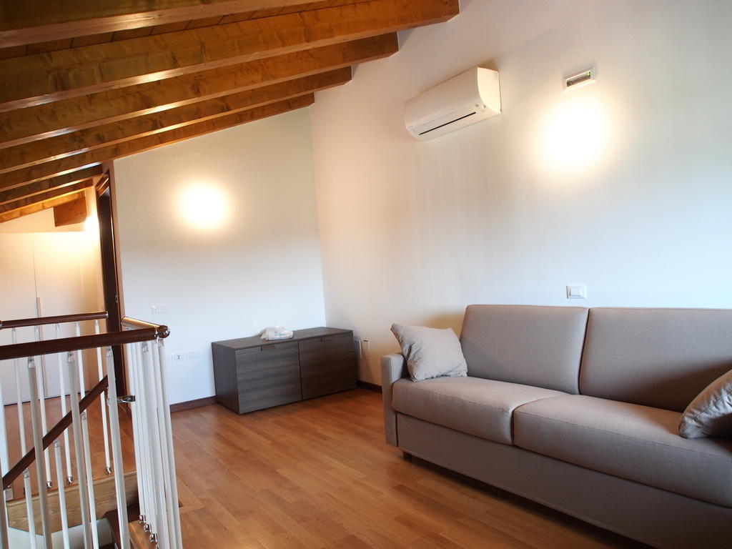 Alloggio Agrituristico Ai Tre Castelli Moruzzo Quarto foto