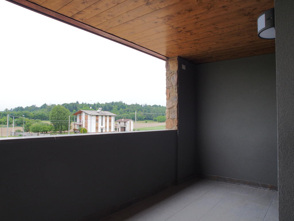 Alloggio Agrituristico Ai Tre Castelli Moruzzo Quarto foto