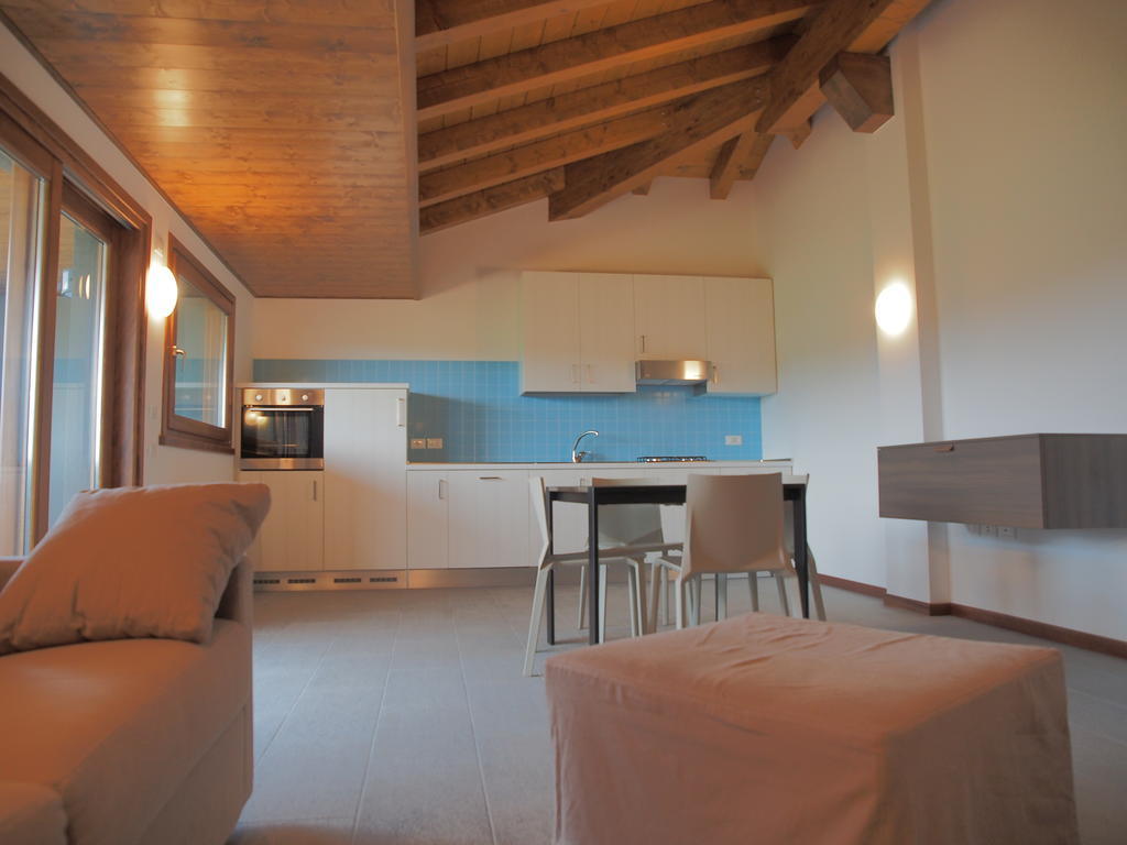 Alloggio Agrituristico Ai Tre Castelli Moruzzo Quarto foto