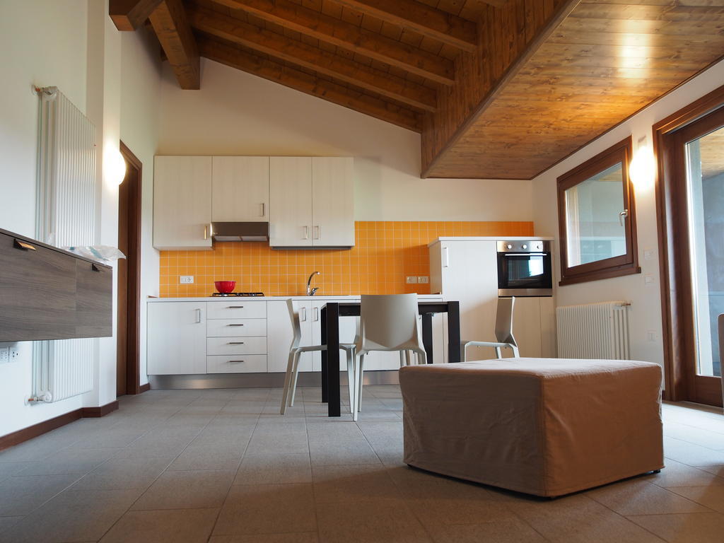 Alloggio Agrituristico Ai Tre Castelli Moruzzo Quarto foto
