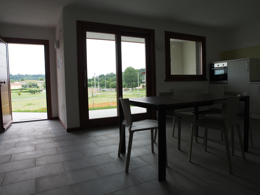 Alloggio Agrituristico Ai Tre Castelli Moruzzo Quarto foto
