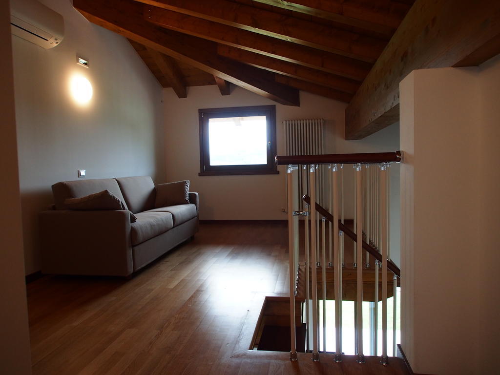 Alloggio Agrituristico Ai Tre Castelli Moruzzo Quarto foto